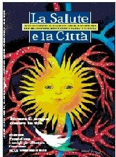 Copertina luglio 2005