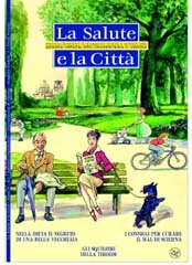 Copertina marzo