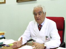 dott. Arrigo Battocchia