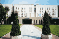 Ospedale di Valeggio