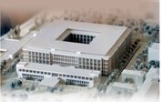 Prospetto ospedale